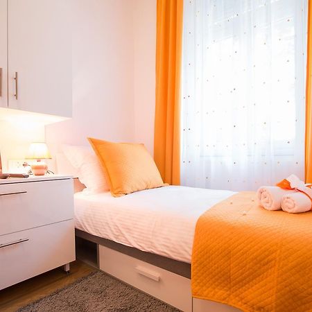 Visitzagreb Topaz&Sapphire Exteriér fotografie