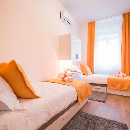 Visitzagreb Topaz&Sapphire Exteriér fotografie